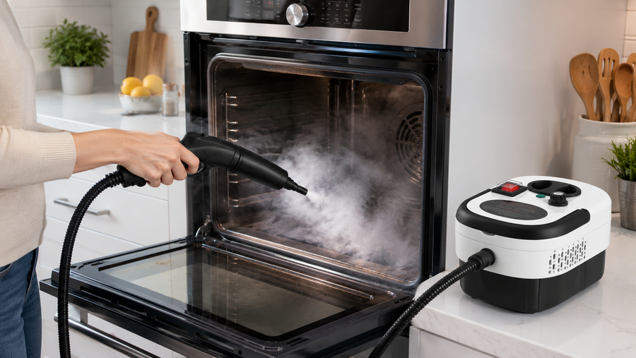 Appliance Cleaning