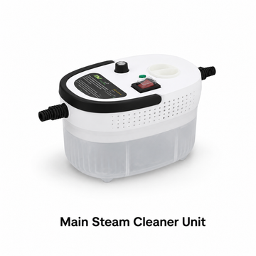 Cleaner Unit