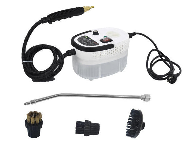 Pressure washer kit